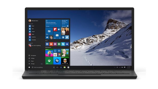 Windows 10 (Mobile): Kumulatives Update KB3172985 veröffentlicht