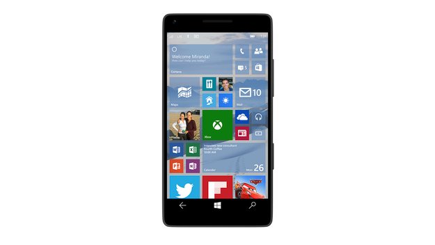 Windows 10 Mobile: Keine zweite Upgrade-Welle mit neuen Smartphones geplant
