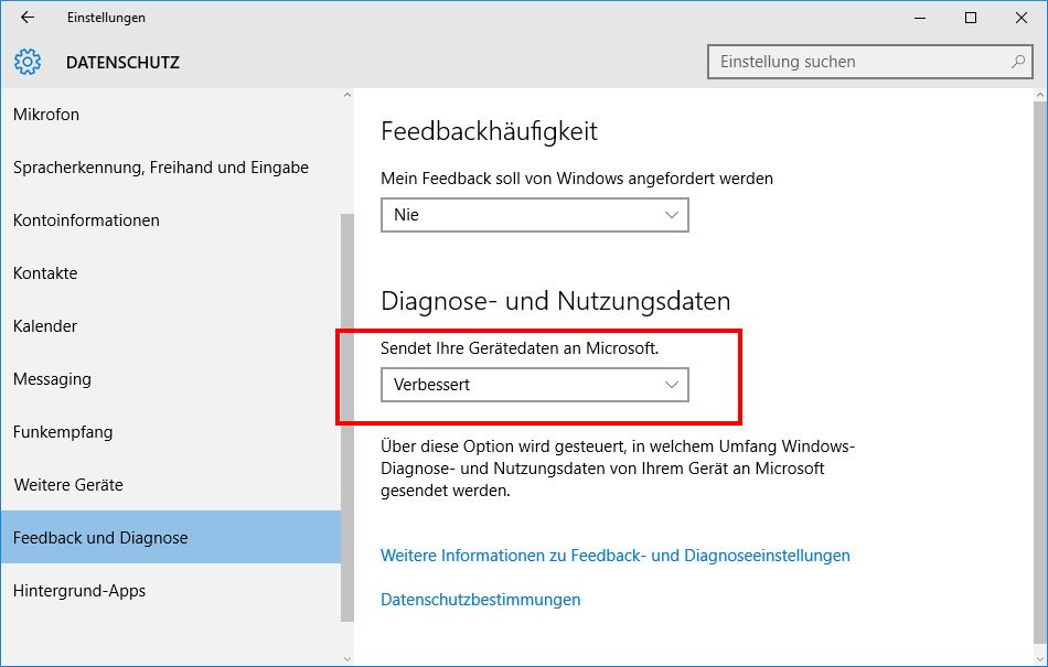 Windows 10 Einige Einstellungen werden von Ihrer Organisation verwaltet Das könnt ihr tun