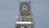 Windows 10: Anmeldebildschirm ändern – so gehts
