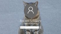 Windows 10: Anmeldebildschirm ändern – so gehts