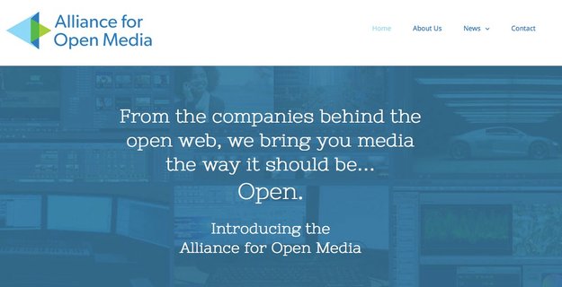 Amazon, Google, Netflix und Co. gründen Allianz für neues Medien-Format – ohne Apple