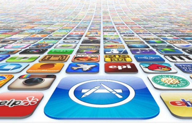 Kaum noch neue Apps installiert: Ist der große Boom vorbei?