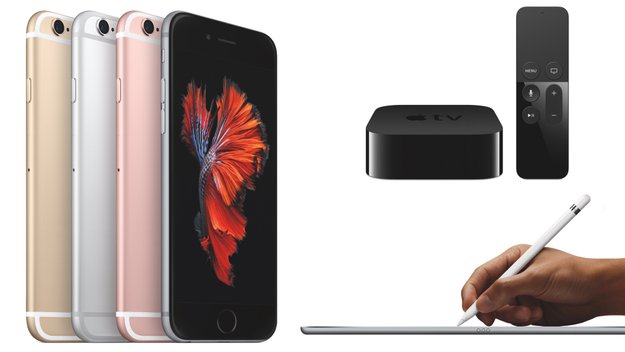 Meinung: Was iPad Pro, iPhone 6s und Apple TV für Nicht-Fanboys bedeuten