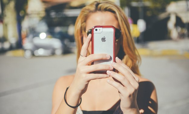 Smartphone-Markt USA: Apple holt leicht auf, Samsung verliert