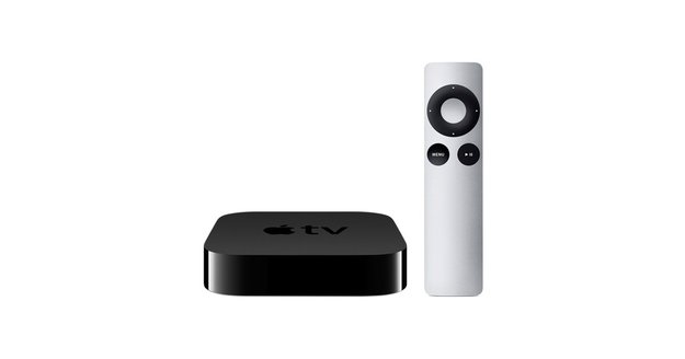 Apple TV: Neue Konsole soll auf Gamer zielen