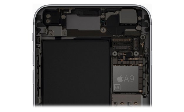 iPhone- und iPad-Grafikchip-Hersteller muss massiv sparen