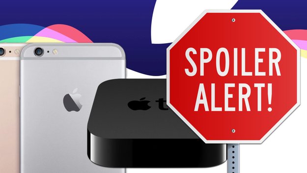 Apple Event: Was dürfen wir für den September erwarten? (Überblick)