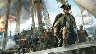 Assassin's Creed 3 erhält ein Remaster, Entwickler gesteht Fehler ein