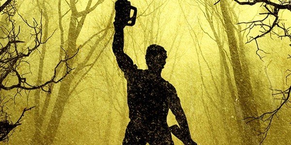 Ash vs. Evil Dead im Stream in Deutschland online sehen: Start-Termin bekannt