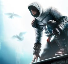 So lange müsst ihr zocken, um die „Assassin's Creed“-Reihe komplett durchzuspielen