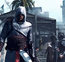 Assassin's Creed: Die Geschichte aller Assassinen und Spiele