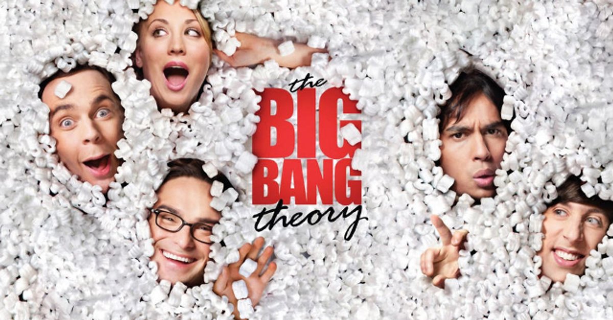 Neue Folgen Big Bang Theory Staffel 9