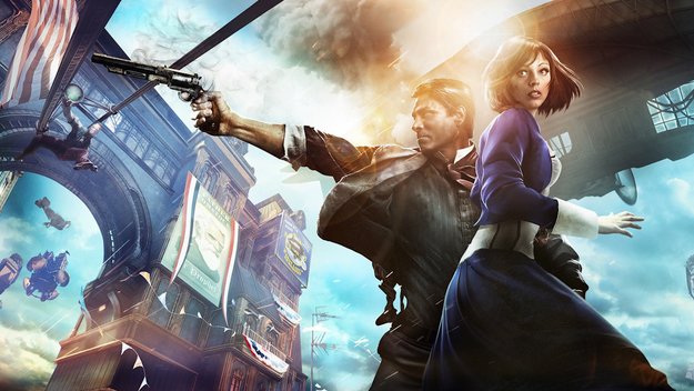 Händler listet BioShock Collection für PS4 & Xbox One!