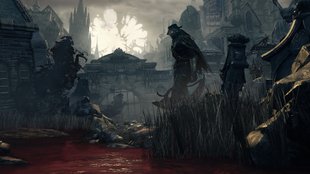 Bloodborne - The Old Hunters: So erlangt ihr Zugang zum Addon