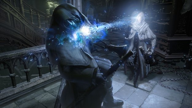 Bloodborne The Old Hunters: Zweite Erweiterung gestrichen