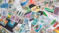 Briefmarken: Wert online ermitteln – so viel gibt es für die Sammlung