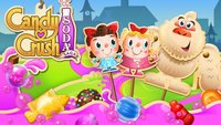 Candy Crush Soda Saga: Unendlich Leben erhalten - so gehts