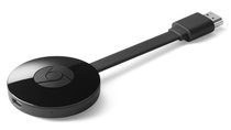 Chromecast: Googles Streaming-Dongle