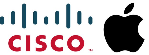 Apple und Cisco wollen iOS-Geräte enger in Cisco-Netzwerke integrieren