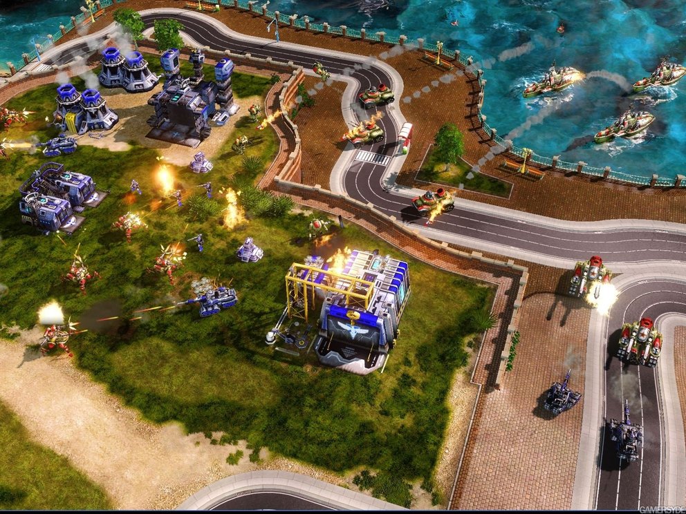 Dieses Spiel gibt es jetzt gratis bei Origin