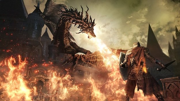 Dark Souls 3: Erscheinungstermin für Japan bekannt