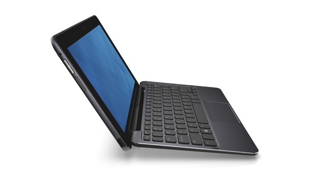 Dell Latitude 11 5000 2-in-1 Windows 10 Tablet angeteasert (IFA 2015)