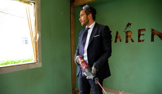 Jake Gyllenhaal erneut auf Oscar-Kurs? Seht den ersten Trailer zu Demolition!