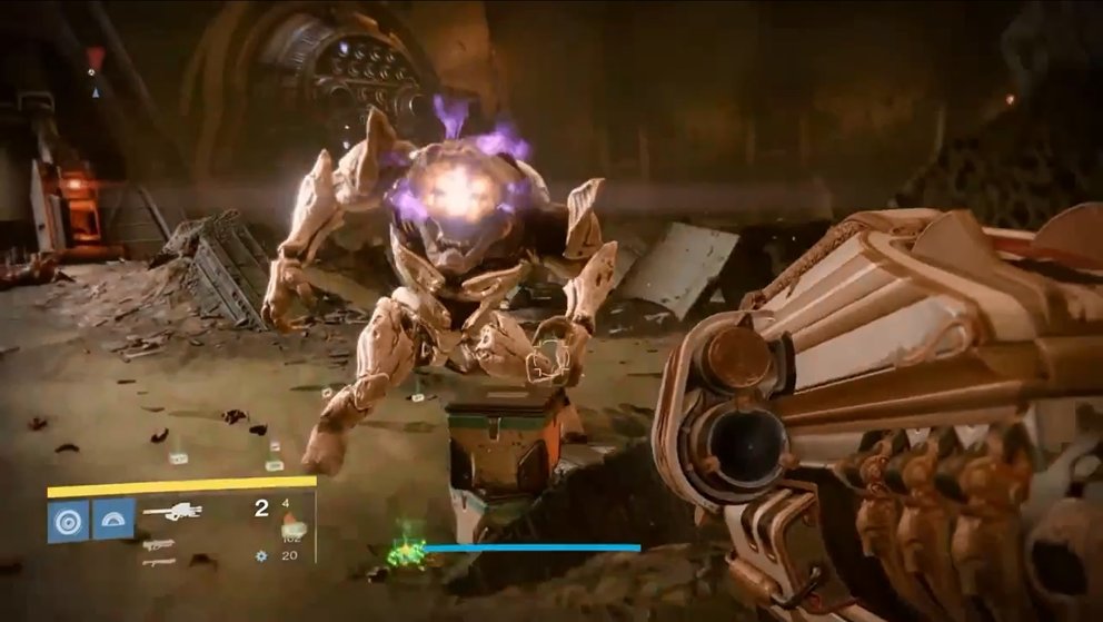 Destiny Grabschiff Truhen Destiny Grabschiff Truhen
