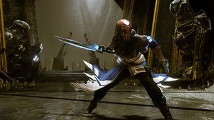 Destiny - König der Besessenen: So bekommt ihr ein Schwert!