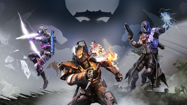 Destiny - König der Besessenen: Das ist der Trailer zum kostenfreien Preview-Event