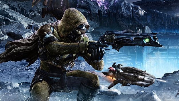 Destiny: Soundtrack zu „König der Besessenen“ bald separat erhältlich