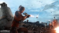 Star Wars Battlefront: Auf den Konsolen mit Maus und Tastatur spielen?