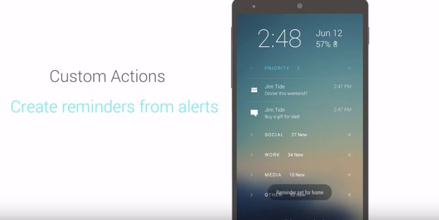 Echo Lock-Screen: Microsoft übernimmt Sperrbildschirm-App