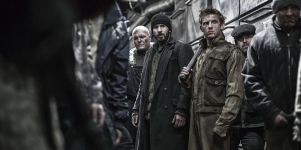 Endzeit Filme Endzeit Filme