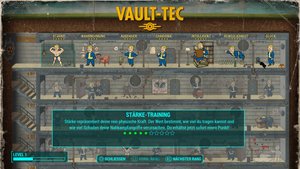 Fallout 4: Alle Perks und Skills