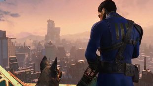Fallout 4: Das sind die offiziellen Systemvoraussetzungen