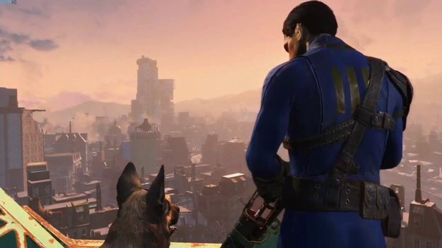 Fallout 4 erscheint ungeschnitten in Deutschland!