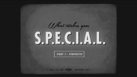 Fallout 4: SPECIAL-Videos in der Übersicht - alle Filme zu den Attributen