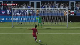 FIFA 16: Elfmeter schießen – Tipps und Tricks für Schützen und Torwart