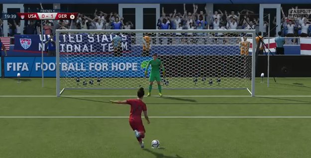 FIFA 16: Finanzspritze – mehr Geld für den Karriermodus