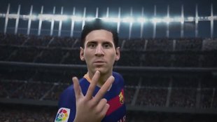 FIFA 16 Stürmer: schnell, gut, günstig und mit viel Potential