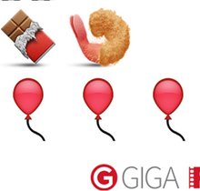 Film-Rätsel mit Emojis: Das GIGA FILM Emoticon-Quiz