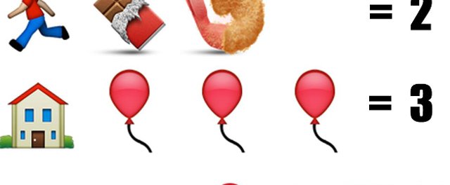 Film-Rätsel mit Emojis: Das GIGA FILM Emoticon-Quiz