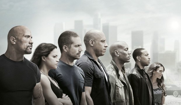 Fast & Furious 7: Emotionales Behind-the-Scenes-Video erinnert an Paul Walker