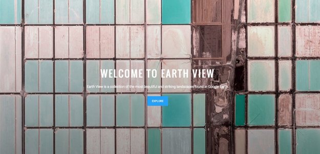 Google Earth View: Wunderbare Wallpaper für dein Smartphone – Android 6.0 lässt grüßen