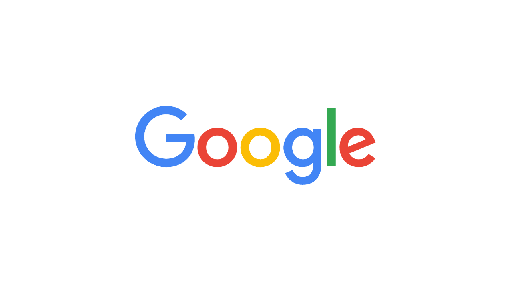 Die Google-Animation des neuen Logos.