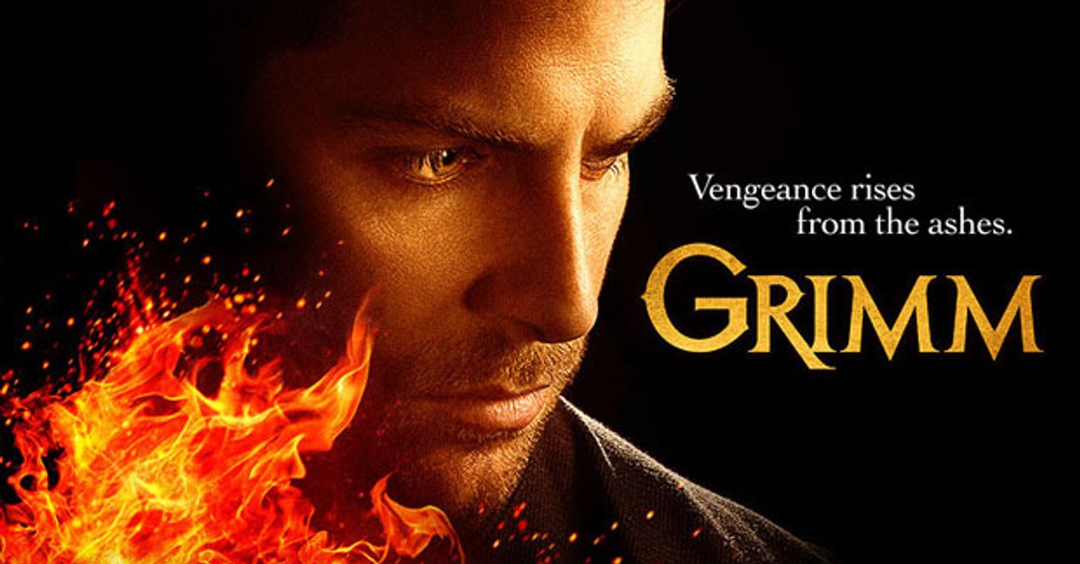 Wann Kommt Grimm Staffel 6 Wann Kommt Grimm Staffel 6