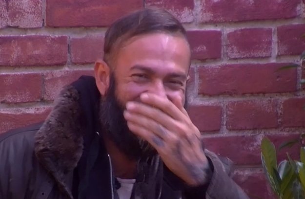 Big Brother 2015: Hans-Christian Haas - die besten Zitate des selbsternannten Leitwolfs