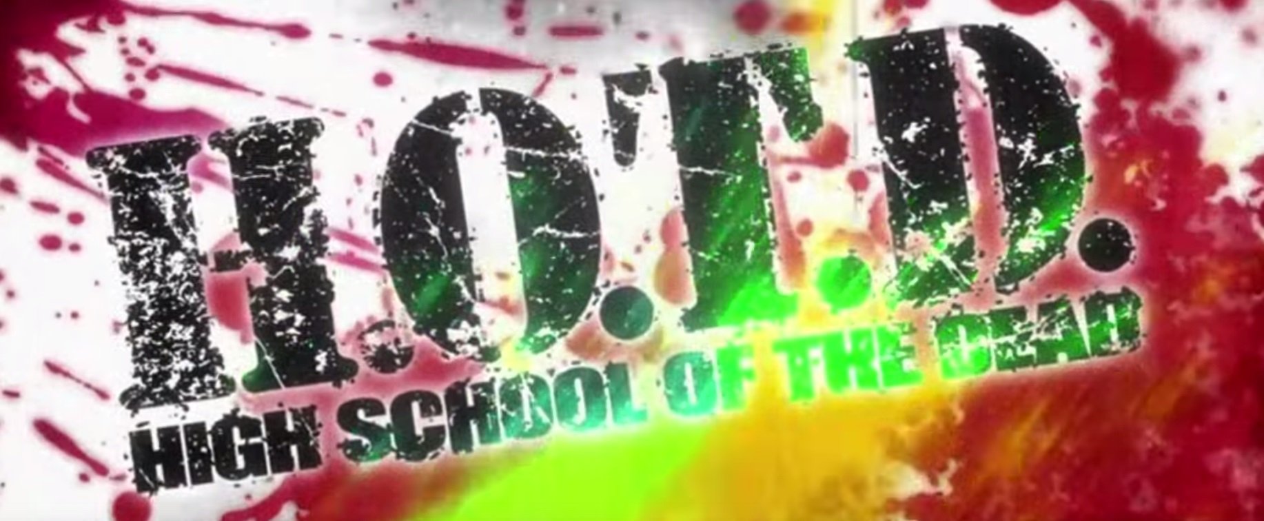 Highschool Of The Dead Staffel 2